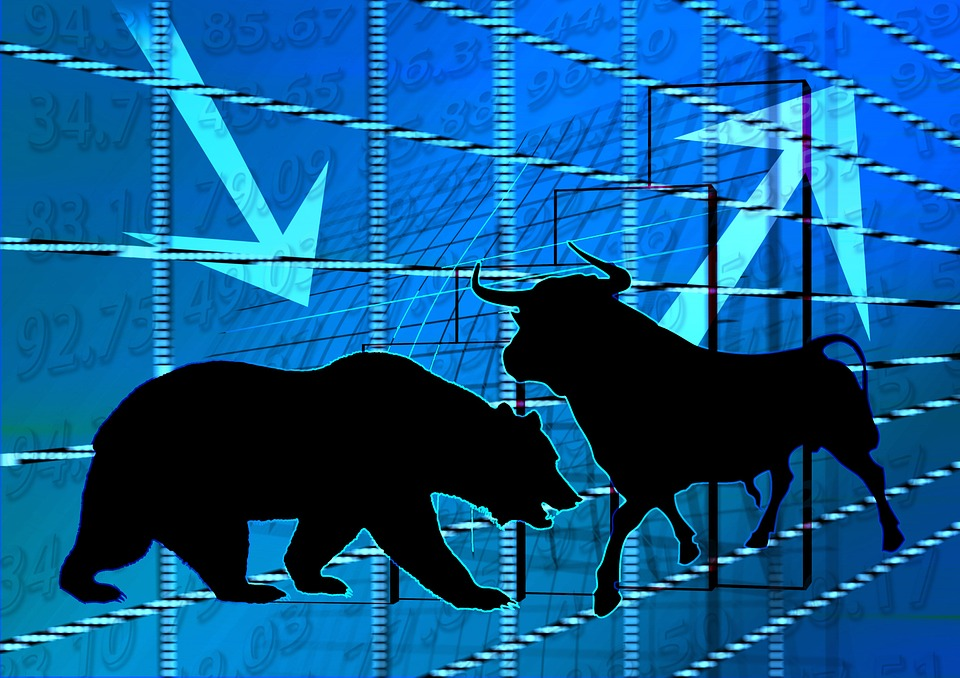 What Is A Bull And Bear Market?